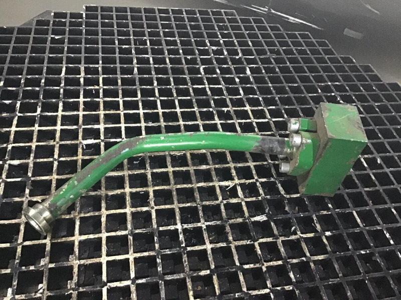 Liebherr A932 Li / A934 Li / A944 Li - Гідравліка: фото 1 Liebherr A932 Li / A934 Li / A944 Li - Гідравліка: фото 1