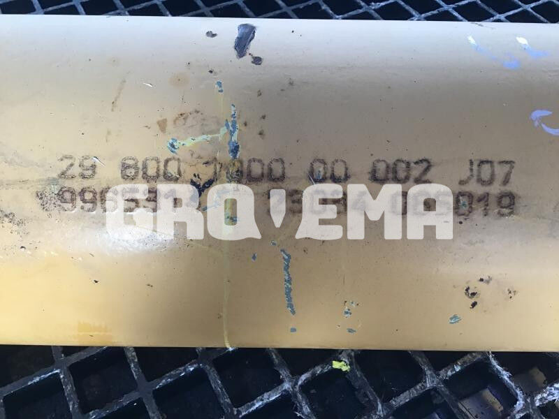 Liebherr A934B Li / R934 / R934B / R934C - Гідроциліндр: фото 3 Liebherr A934B Li / R934 / R934B / R934C - Гідроциліндр: фото 3