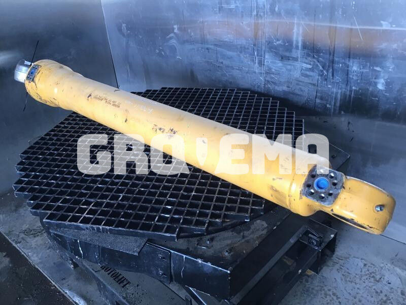 Liebherr A934B Li / R934 / R934B / R934C - Гідроциліндр: фото 2 Liebherr A934B Li / R934 / R934B / R934C - Гідроциліндр: фото 2