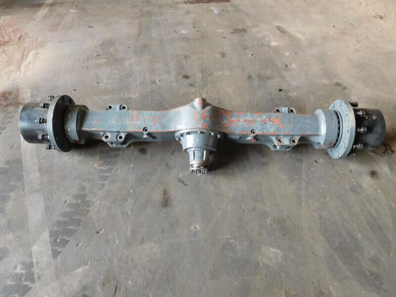 Liebherr APB765 - Задня вісь: фото 1 Liebherr APB765 - Задня вісь: фото 1