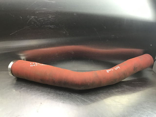 Liebherr Air Hose - Впускна труба: фото 1 Liebherr Air Hose - Впускна труба: фото 1