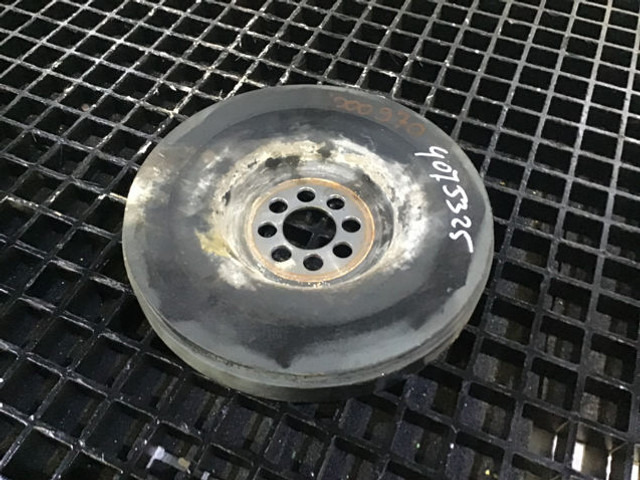 Liebherr Belt Pulley - Двигун та запчастини: фото 1 Liebherr Belt Pulley - Двигун та запчастини: фото 1