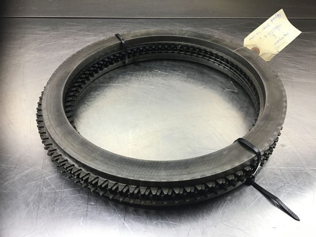 Liebherr Brake Disc Set - Гальмівни диск: фото 2 Liebherr Brake Disc Set - Гальмівни диск: фото 2