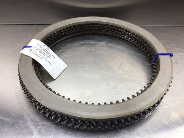 Liebherr Brake Disc Set - Гальмівни диск: фото 3 Liebherr Brake Disc Set - Гальмівни диск: фото 3