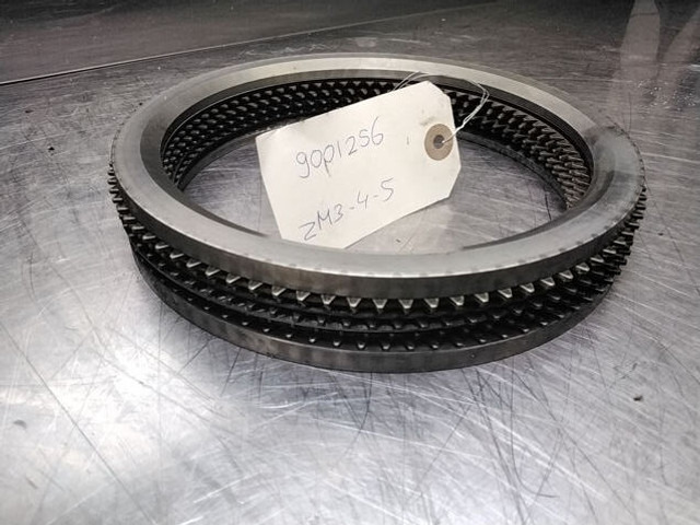 Liebherr Brake Disc Set - Гальмівни диск: фото 2 Liebherr Brake Disc Set - Гальмівни диск: фото 2