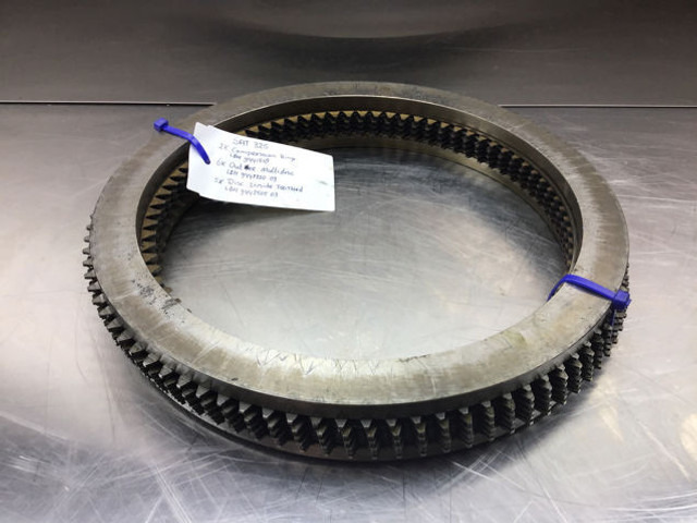 Liebherr Brake Disc Set - Гальмівни диск: фото 3 Liebherr Brake Disc Set - Гальмівни диск: фото 3