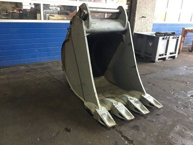 Liebherr Bucket 1050 MM 1,1 M3 - Ківш в категорії Екскаватори: фото 3 Liebherr Bucket 1050 MM 1,1 M3 - Ківш в категорії Екскаватори: фото 3