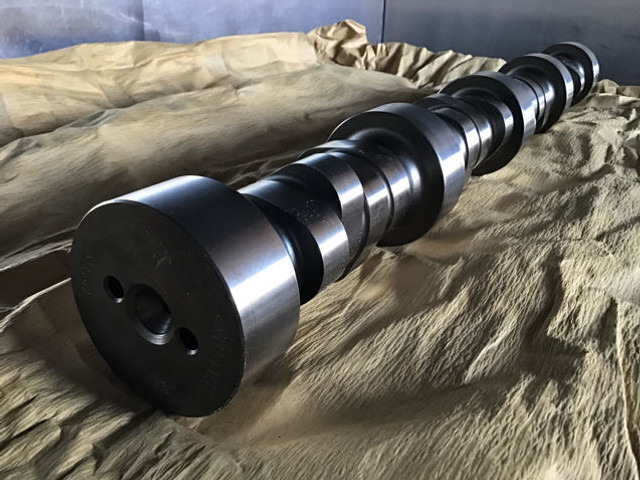 Новий Розподільний вал Liebherr Camshaft: фото 15 Новий Розподільний вал Liebherr Camshaft: фото 15