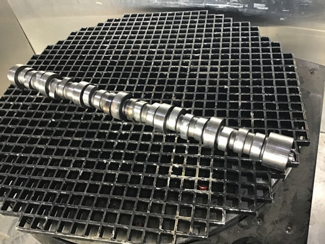 Liebherr Camshaft - Розподільний вал: фото 3 Liebherr Camshaft - Розподільний вал: фото 3