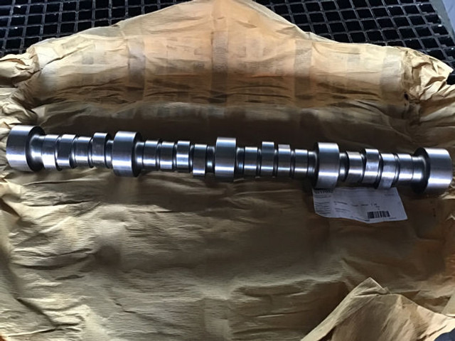 Liebherr Camshaft - Розподільний вал: фото 1 Liebherr Camshaft - Розподільний вал: фото 1