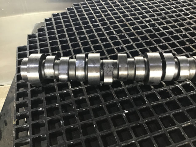 Liebherr Camshaft - Розподільний вал: фото 5 Liebherr Camshaft - Розподільний вал: фото 5