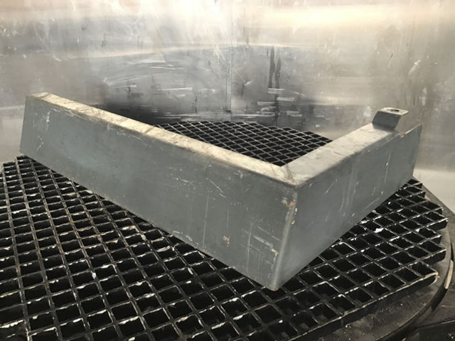 Liebherr Covering Infront - Капот: фото 2 Liebherr Covering Infront - Капот: фото 2