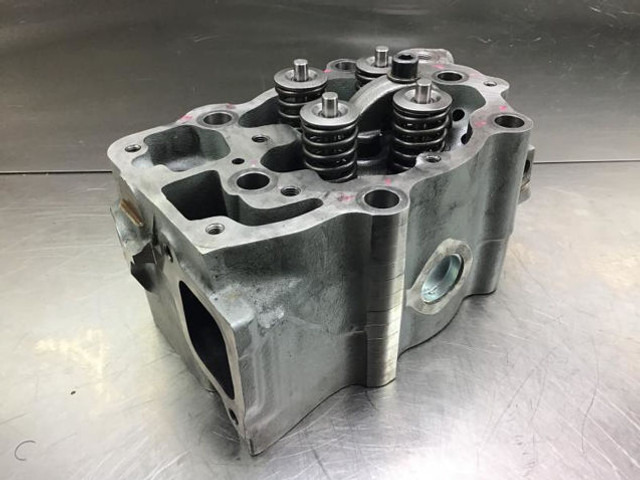 Гідроциліндр Liebherr Cylinderhead: фото 16