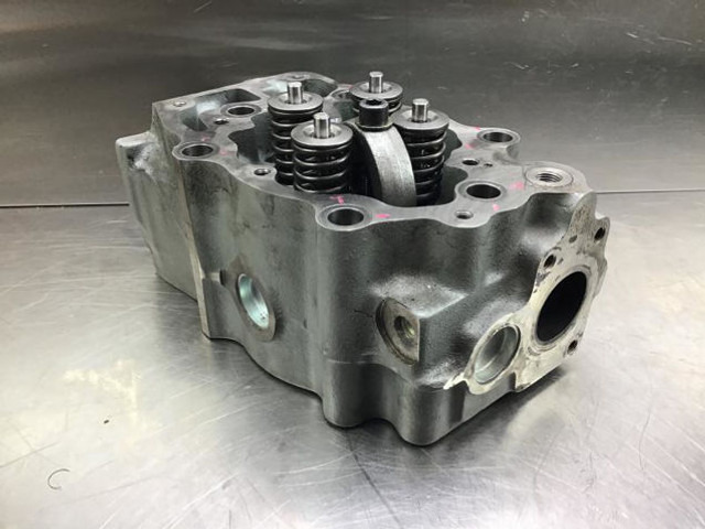 Гідроциліндр Liebherr Cylinderhead: фото 18