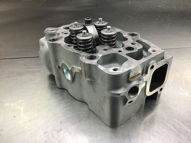 Гідроциліндр Liebherr Cylinderhead: фото 17