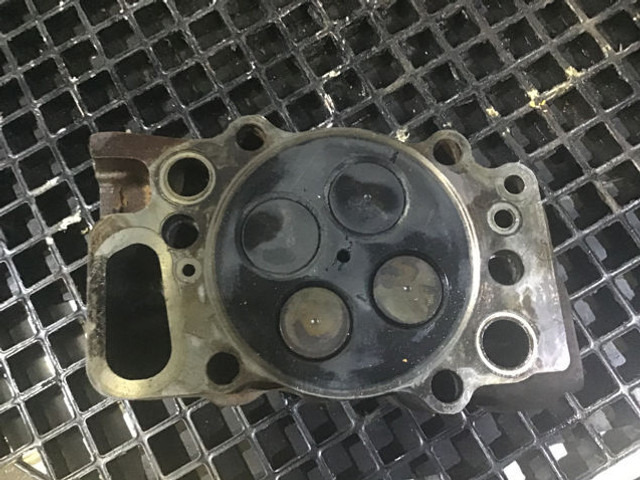 Гідроциліндр Liebherr Cylinderhead: фото 7