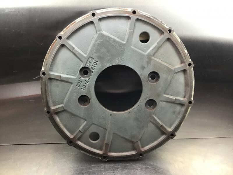 Liebherr DPVO165 Cover - Гідравліка: фото 2 Liebherr DPVO165 Cover - Гідравліка: фото 2