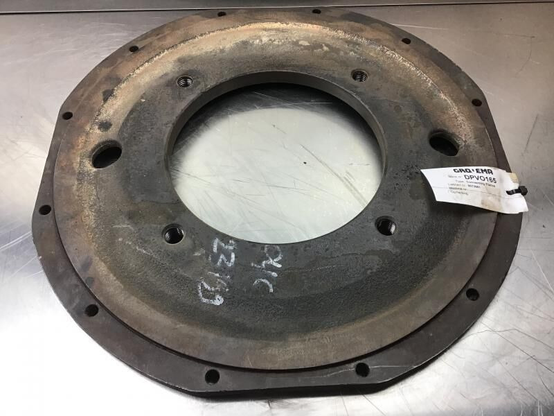 Liebherr DPVO165 Cover - Гідравліка: фото 3 Liebherr DPVO165 Cover - Гідравліка: фото 3