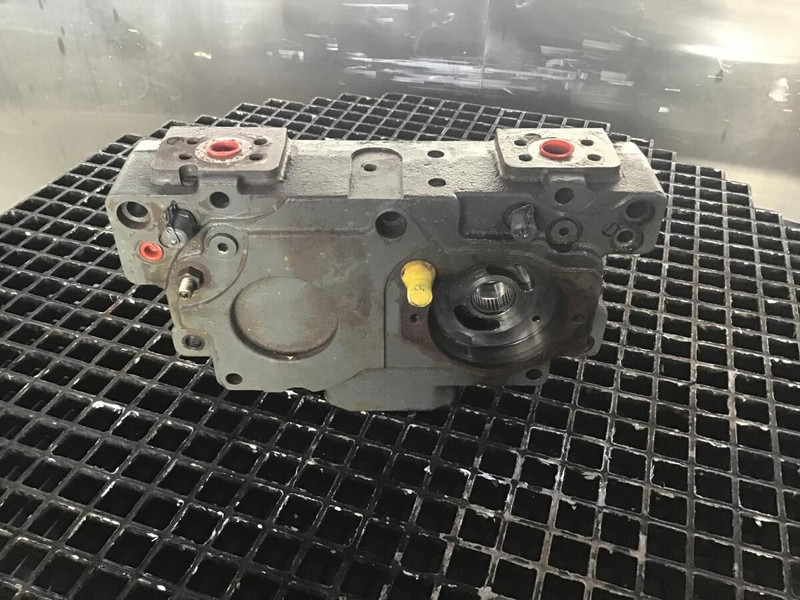 Liebherr DPVPO108 - Гідравліка: фото 2 Liebherr DPVPO108 - Гідравліка: фото 2