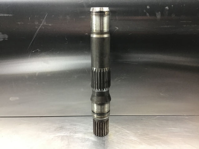 Liebherr Drive Shaft DPVO165 - Гідравліка: фото 1 Liebherr Drive Shaft DPVO165 - Гідравліка: фото 1