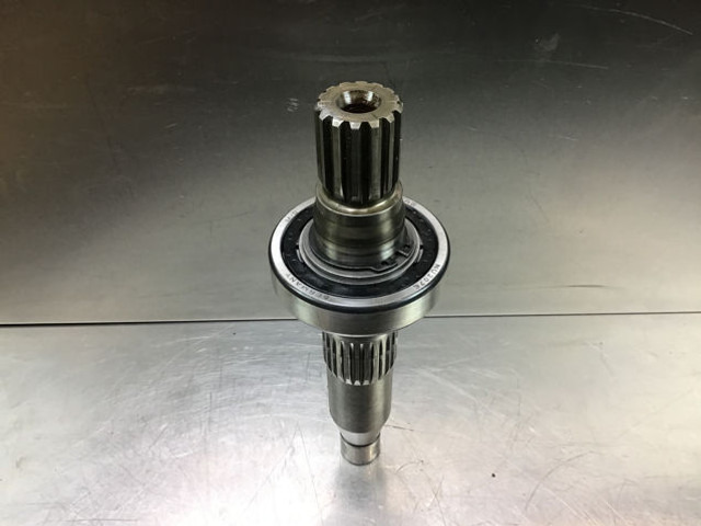 Liebherr Drive Shaft FMF045 - Гідравліка: фото 2 Liebherr Drive Shaft FMF045 - Гідравліка: фото 2