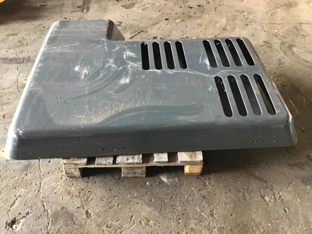 Liebherr Engine Hood - Капот: фото 3 Liebherr Engine Hood - Капот: фото 3