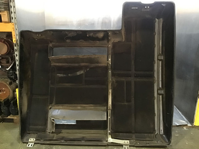 Liebherr Engine Hood - Капот: фото 5 Liebherr Engine Hood - Капот: фото 5