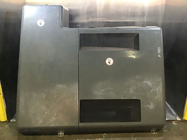 Liebherr Engine Hood - Капот: фото 1 Liebherr Engine Hood - Капот: фото 1