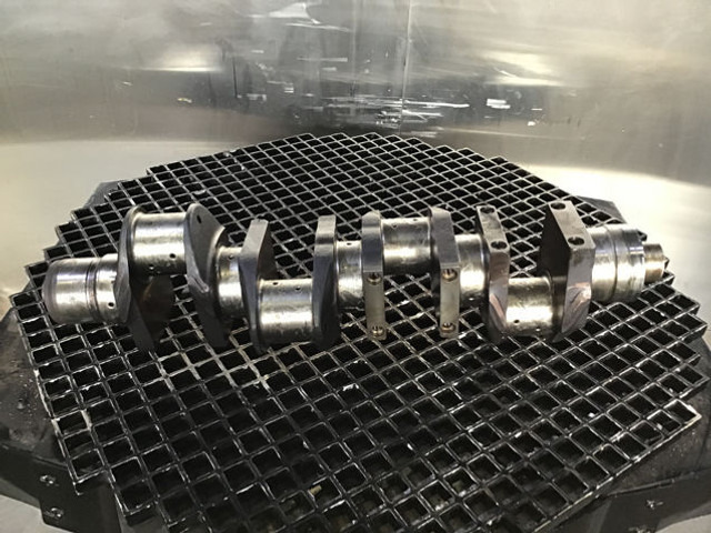 Liebherr Exhaust Pipe - Вихлопна труба: фото 1 Liebherr Exhaust Pipe - Вихлопна труба: фото 1