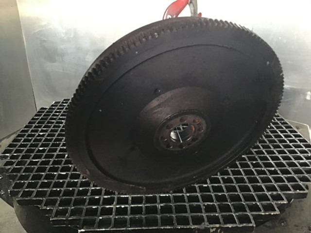 Liebherr Flywheel SAE2 - Маховик: фото 1 Liebherr Flywheel SAE2 - Маховик: фото 1