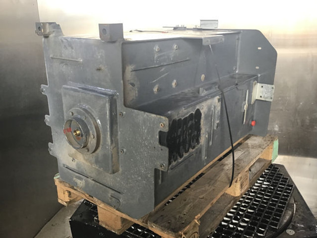 Liebherr Fuel Tank - Паливний бак: фото 1 Liebherr Fuel Tank - Паливний бак: фото 1