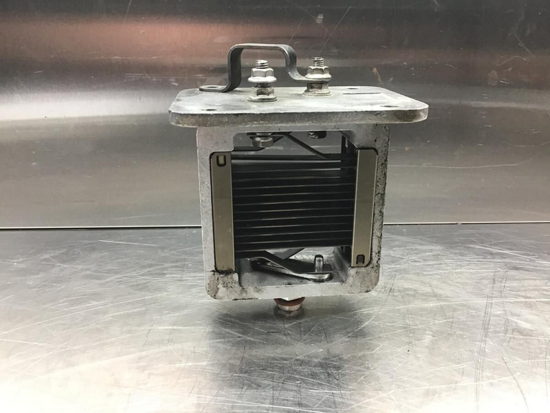 Liebherr Heating Flange - Опалення/ Вентиляція: фото 1 Liebherr Heating Flange - Опалення/ Вентиляція: фото 1