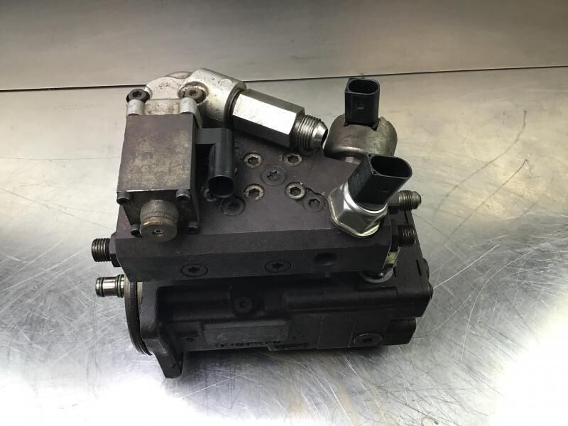 Liebherr High Pressure Pump - Паливний насос: фото 3 Liebherr High Pressure Pump - Паливний насос: фото 3