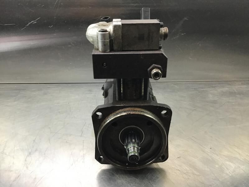 Liebherr High Pressure Pump - Паливний насос: фото 2 Liebherr High Pressure Pump - Паливний насос: фото 2