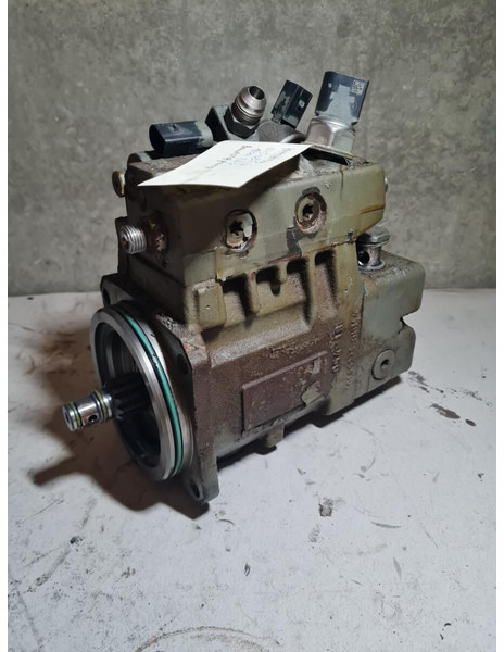 Liebherr High Pressure Pump - Паливний насос: фото 2 Liebherr High Pressure Pump - Паливний насос: фото 2