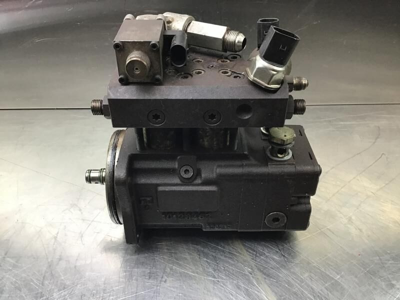 Liebherr High Pressure Pump - Паливний насос: фото 1 Liebherr High Pressure Pump - Паливний насос: фото 1