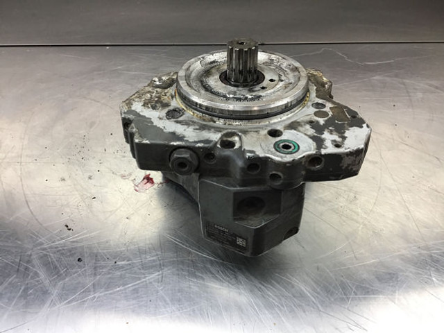 Liebherr High Pressure Pump - Масляний насос: фото 3 Liebherr High Pressure Pump - Масляний насос: фото 3