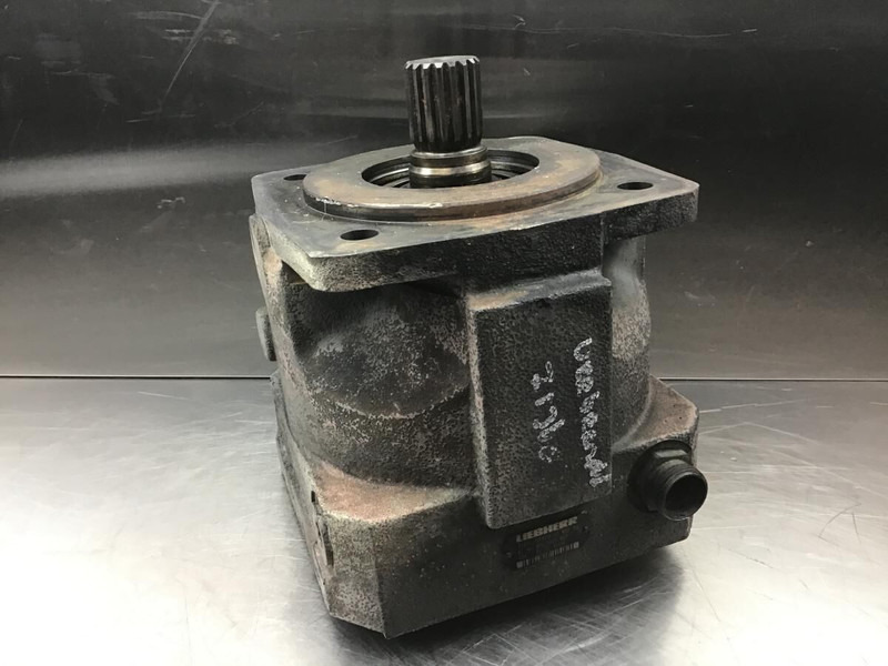 Liebherr Housing DMVA108 - Гідравлічний мотор: фото 3 Liebherr Housing DMVA108 - Гідравлічний мотор: фото 3