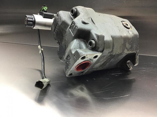 Liebherr Hydraulic Pump - Гідронасос: фото 2 Liebherr Hydraulic Pump - Гідронасос: фото 2