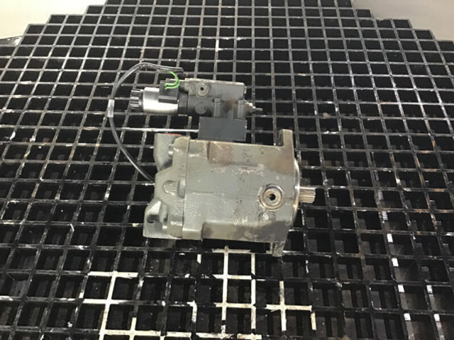 Liebherr Hydraulic Pump - Гідронасос: фото 4 Liebherr Hydraulic Pump - Гідронасос: фото 4