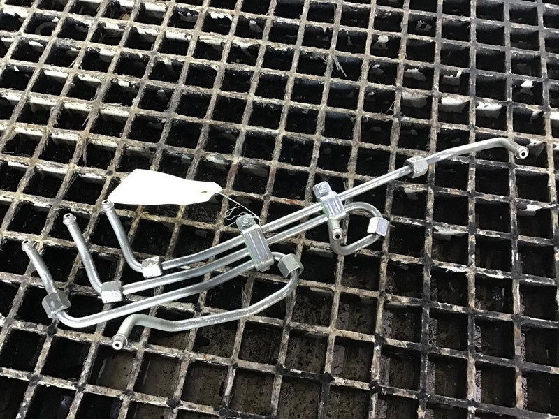 Liebherr Injection Line - Гідравліка: фото 1 Liebherr Injection Line - Гідравліка: фото 1