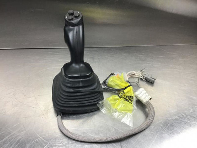 Liebherr Joystick Right - Важіль перемикання передач: фото 5 Liebherr Joystick Right - Важіль перемикання передач: фото 5