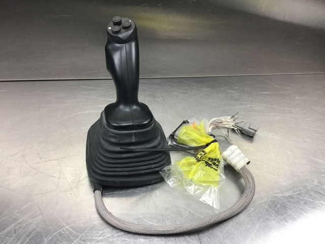 Liebherr Joystick Right - Важіль перемикання передач: фото 2 Liebherr Joystick Right - Важіль перемикання передач: фото 2