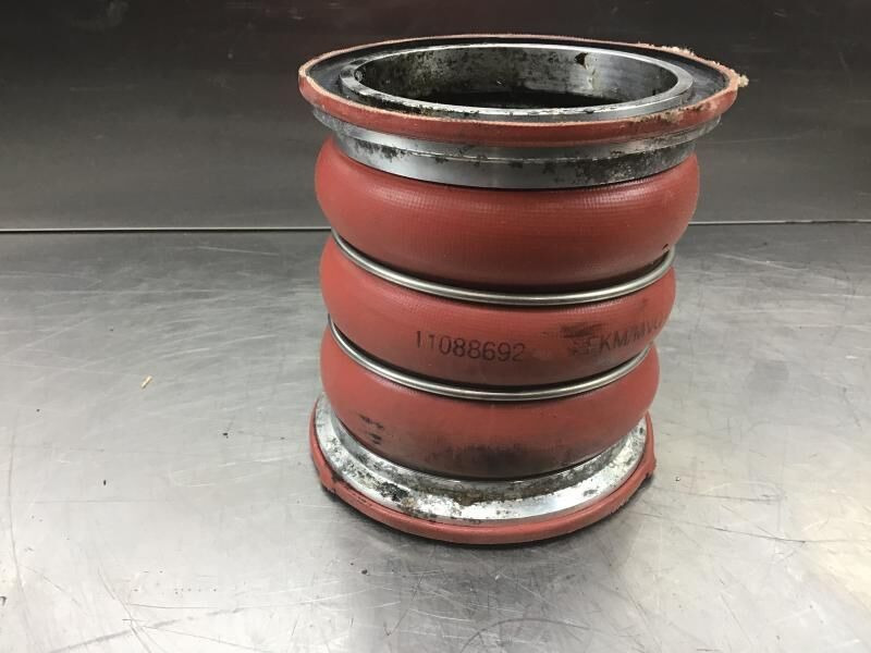 Liebherr L580 / L550 / L556 / L576 / L566 - Система охолодження: фото 1 Liebherr L580 / L550 / L556 / L576 / L566 - Система охолодження: фото 1