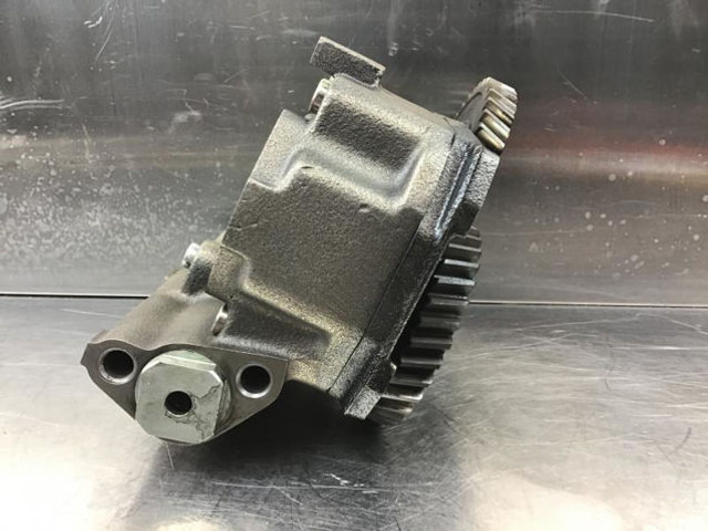 Liebherr Lubricating Oil Pump - Масляний насос: фото 2 Liebherr Lubricating Oil Pump - Масляний насос: фото 2