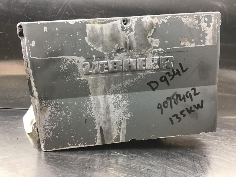 Liebherr Motor Control Device - Блок управління: фото 2 Liebherr Motor Control Device - Блок управління: фото 2