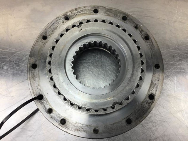 Liebherr Multi Disc Brake - Гальмівни диск: фото 5 Liebherr Multi Disc Brake - Гальмівни диск: фото 5