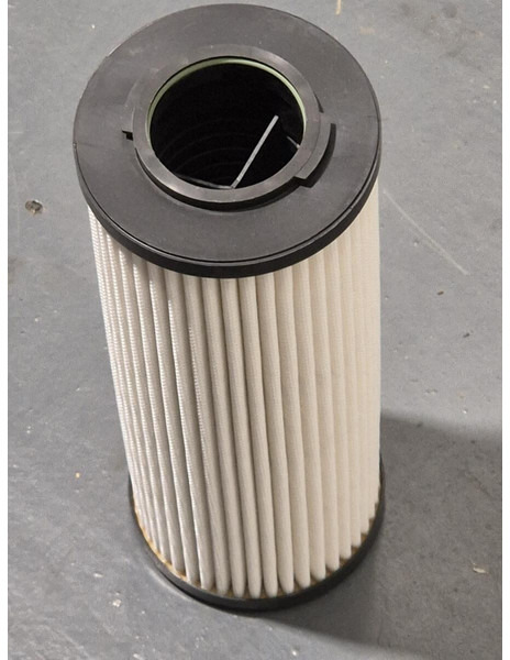 Liebherr - Повітряний фільтр: фото 3 Liebherr - Повітряний фільтр: фото 3