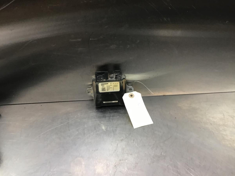 Liebherr - Блок управління: фото 2 Liebherr - Блок управління: фото 2