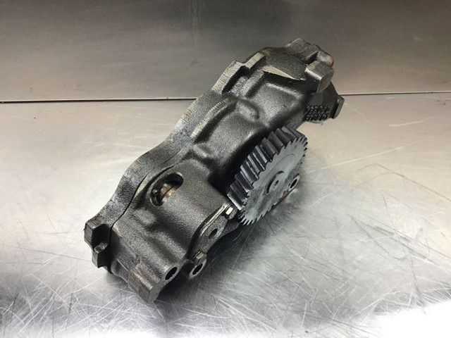Liebherr Oil Pump - Масляний насос: фото 3 Liebherr Oil Pump - Масляний насос: фото 3